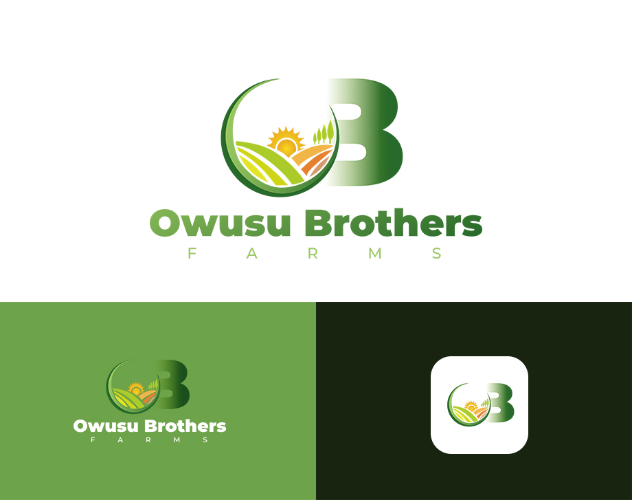 owusu farm