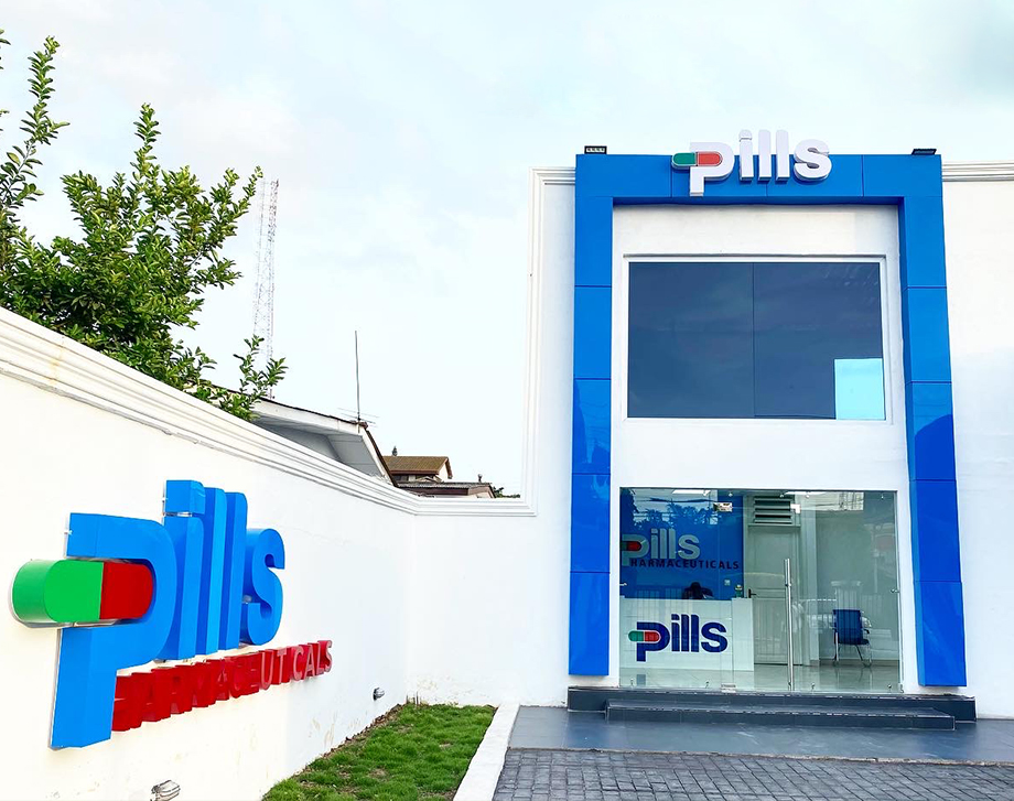 pills
